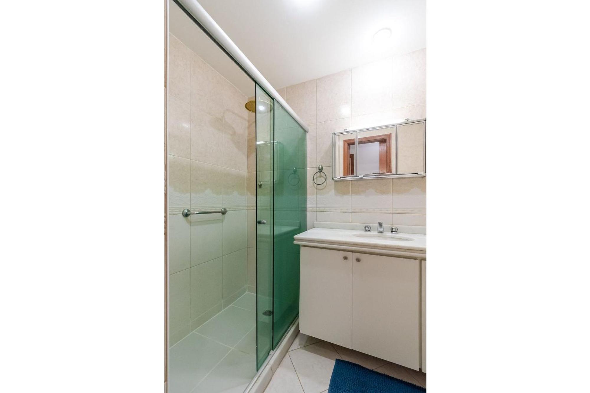 Apartamento 3qtos A 200m Da Praia | Nsc 1010/302 * Rio de Janeiro