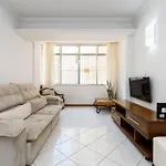 Apartamento 3Qtos A 200M Da Praia | Nsc 1010/302