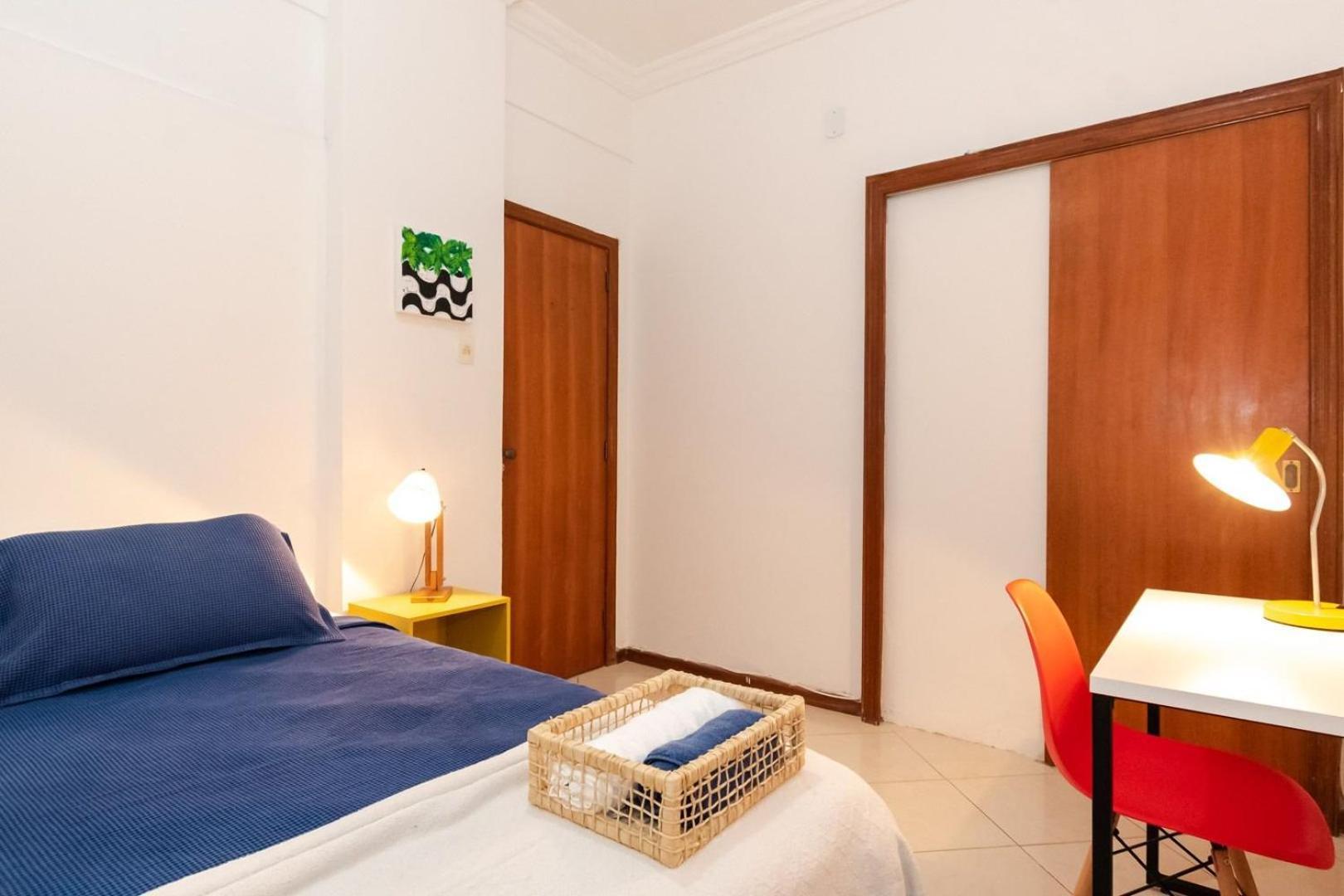 Apartamento 3qtos A 200m Da Praia | Nsc 1010/302 Apartamento Río de Janeiro