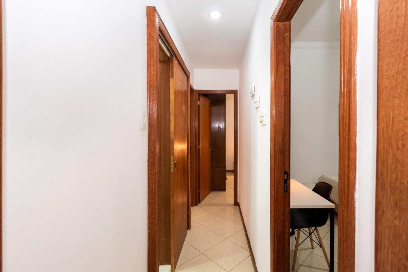 Apartamento Apartamento 3qtos A 200m Da Praia | Nsc 1010/302 Río de Janeiro